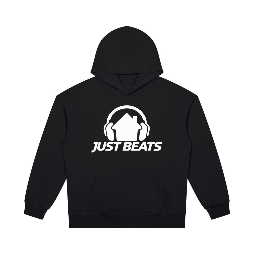 Just Beats Premium Hoodie