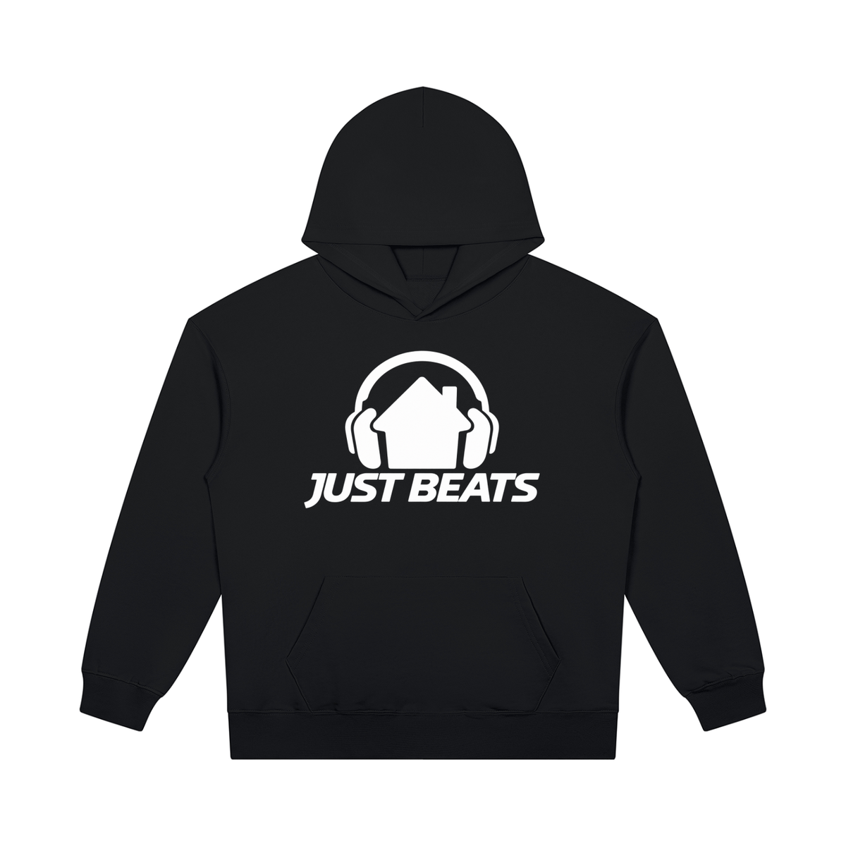 Just Beats Premium Hoodie