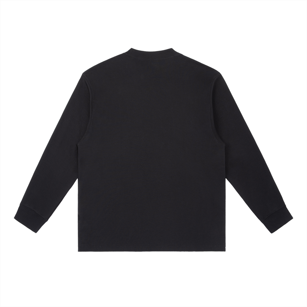 Just Beats Premium Long-Sleeve