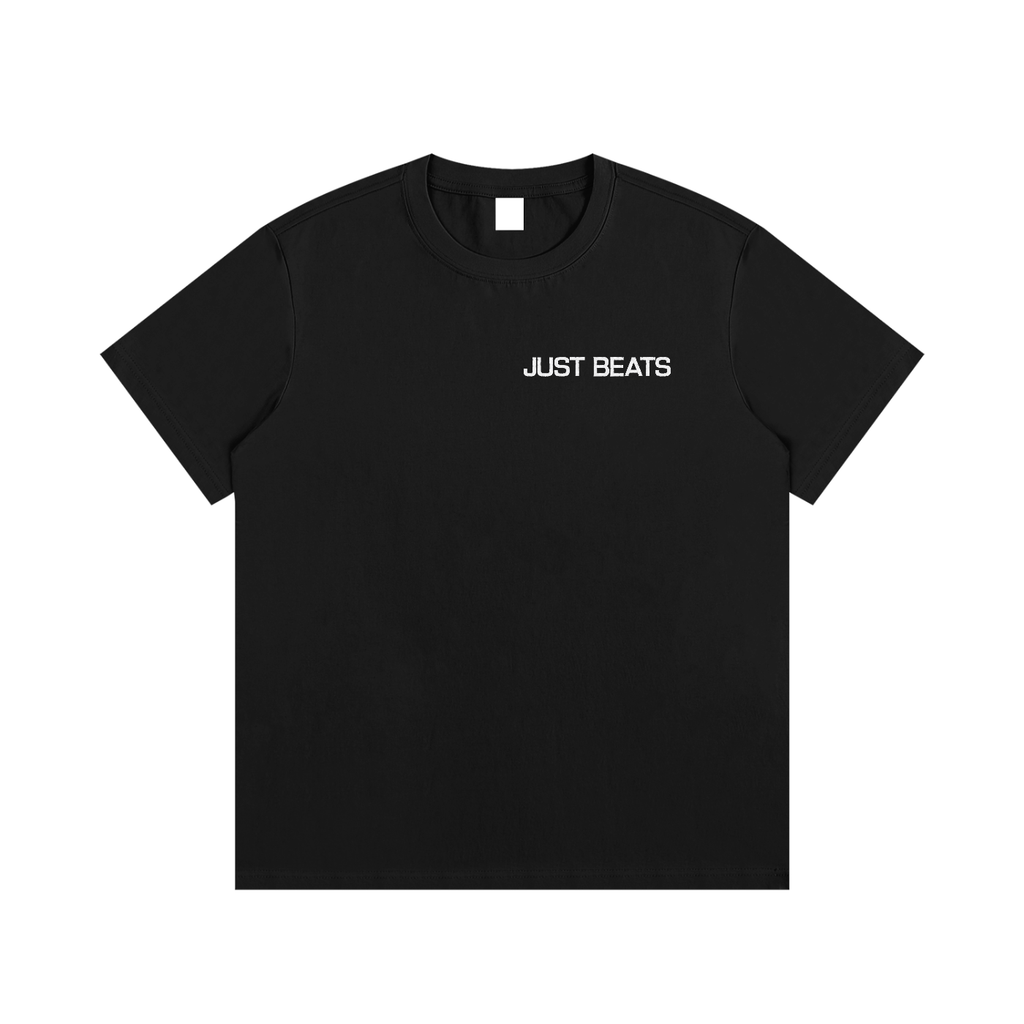 Just Beats Essentials T-Shirt