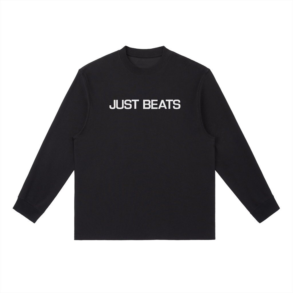 Just Beats Premium Long-Sleeve