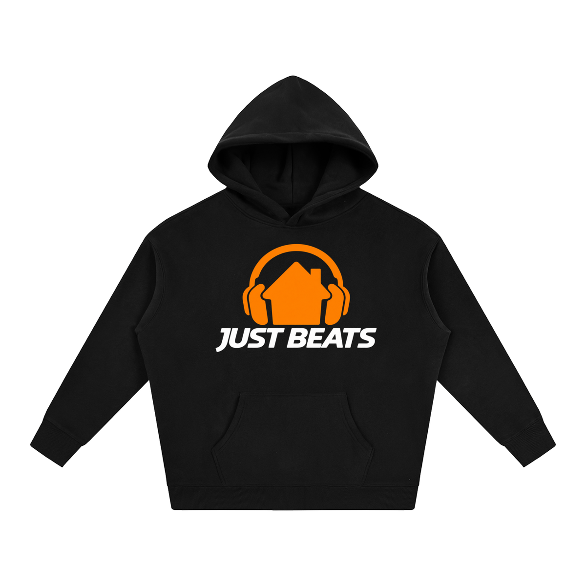 Just Beats Classic Hoodie